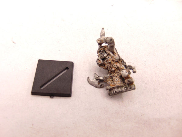 BC4 Guzrog Dogchild  Mighty Ugezod's Death Commandos