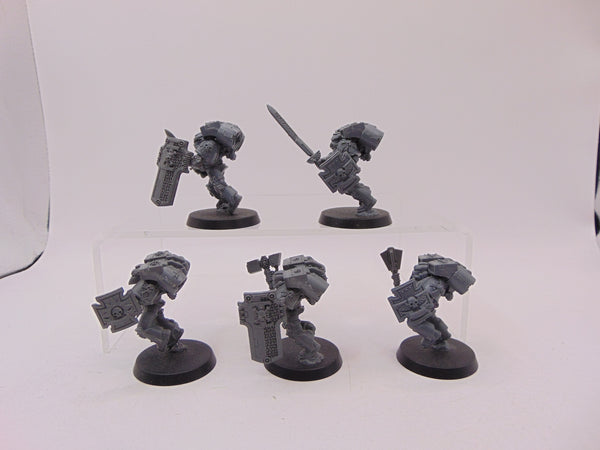 Vanguard Veterans