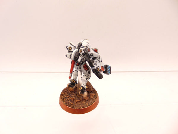 Commander Shadowsun