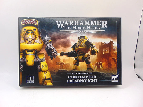 Contemptor Dreadnought