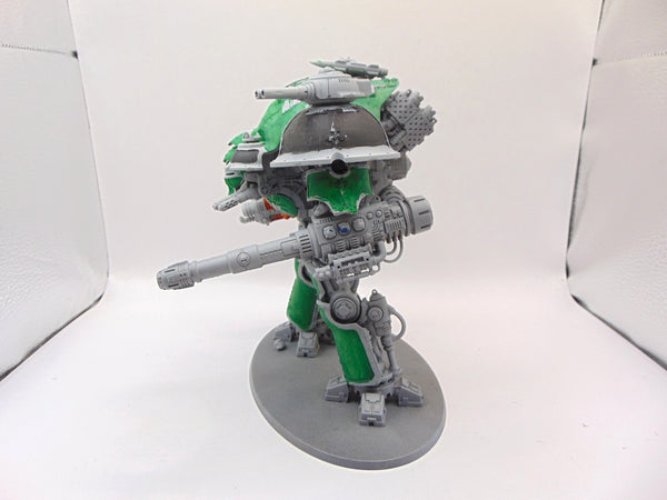Imperial Knight Castellan
