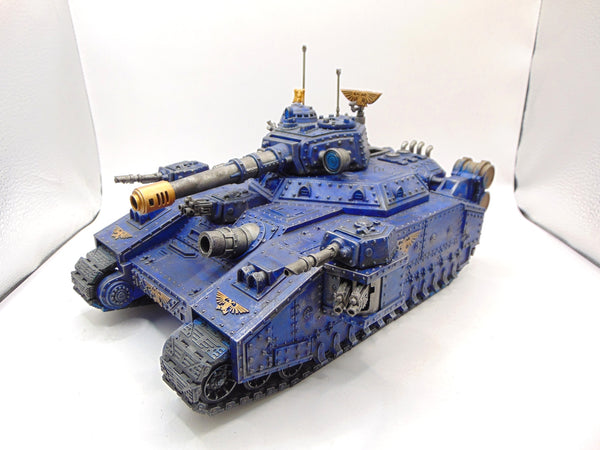 Baneblade