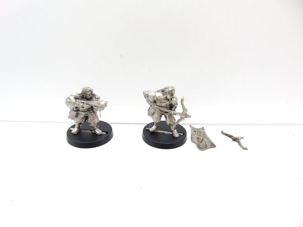Corsairs of Umbar