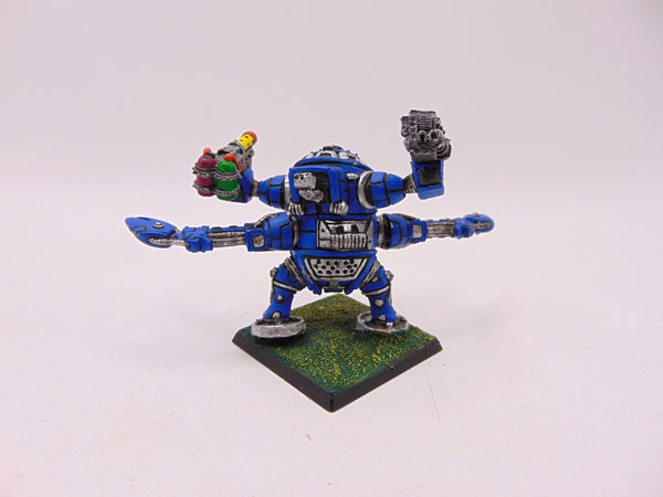 Ork Dreadnought