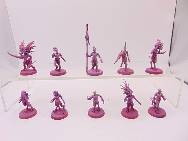 Daemonettes