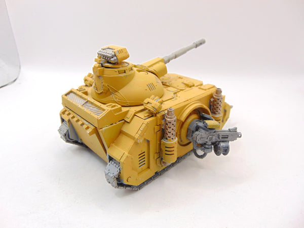 Deimos Pattern Predator Battle Tank