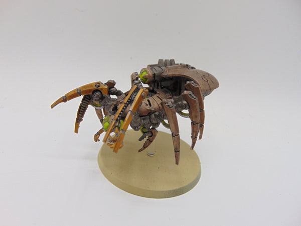 Canoptek Spyder