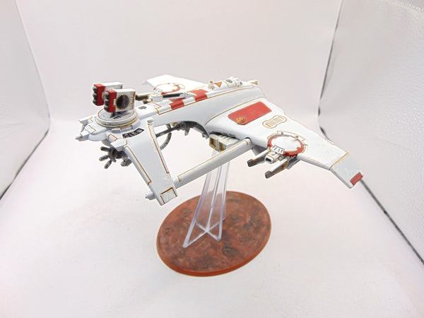 Sun Shark Bomber