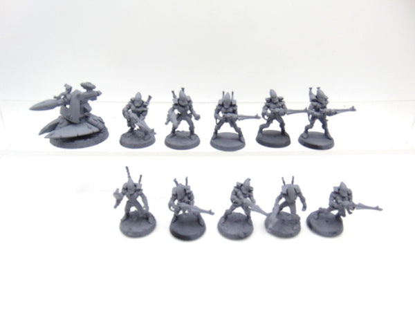 Guardian Defenders