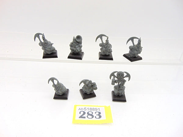 Miners