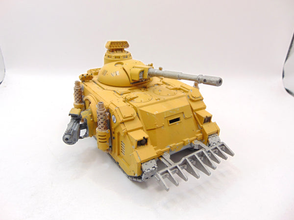 Deimos Pattern Predator Battle Tank