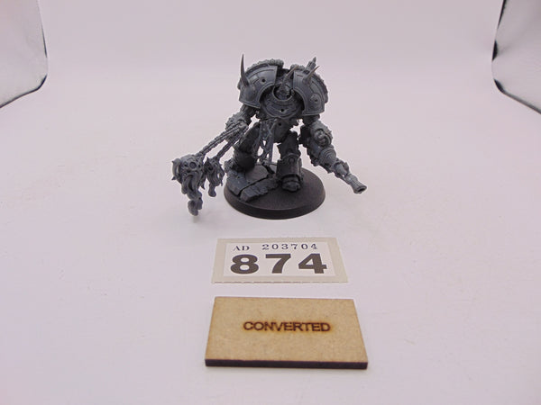 Saturnine Praetor
