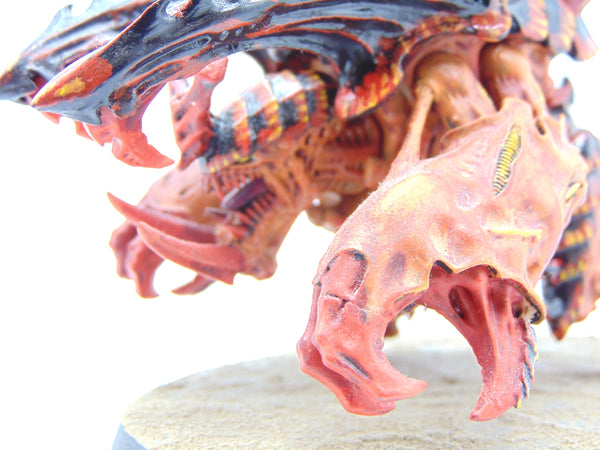 Stone Crusher Carnifex