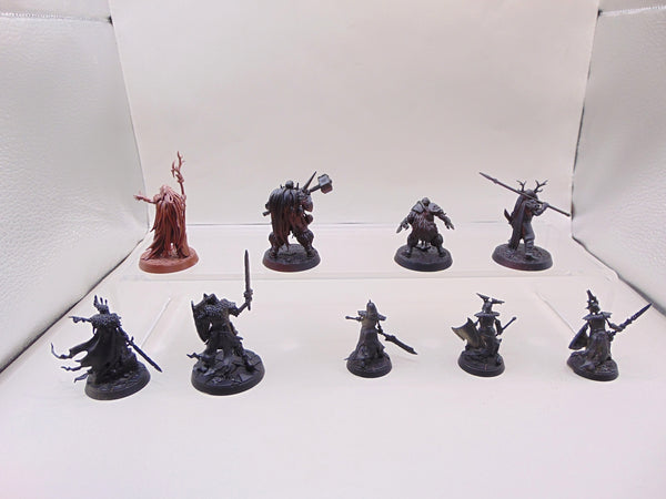 Warhammer Underworlds: Gnarlwood