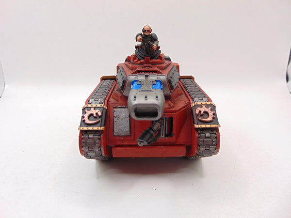Cults Leman Russ Executioner