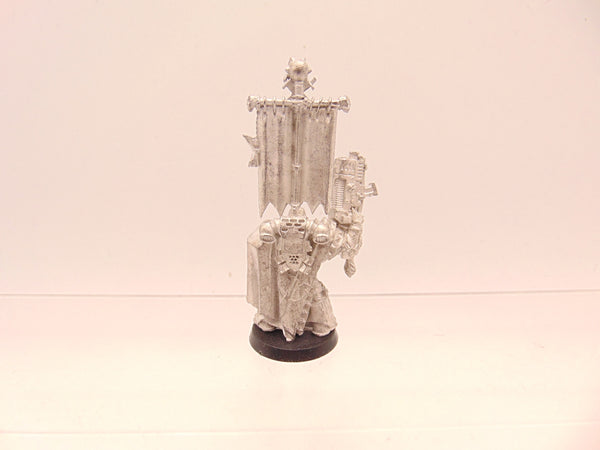 Dark Angels Company Master