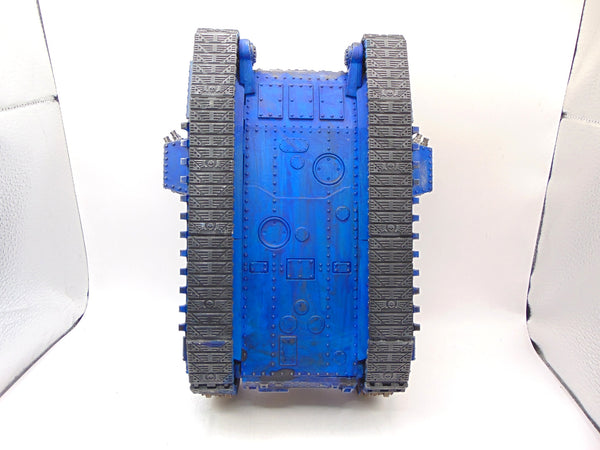 Baneblade