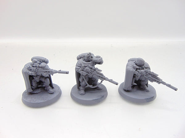 Eliminators