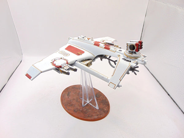 Sun Shark Bomber