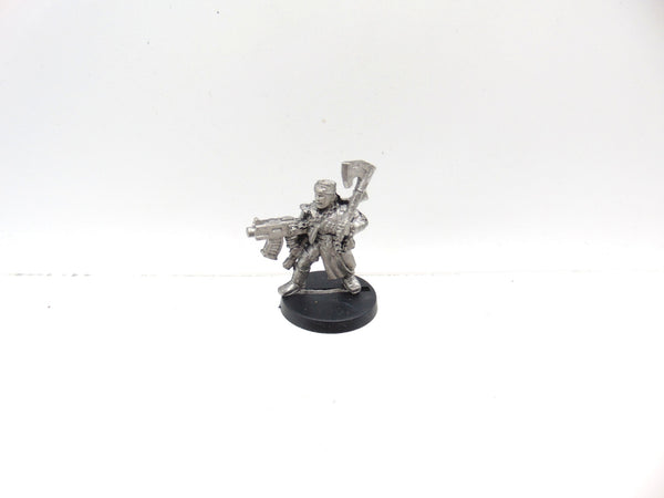 Orlock Leader