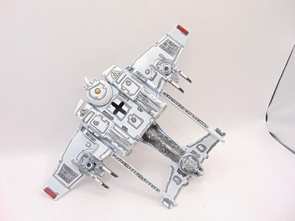 Sun Shark Bomber