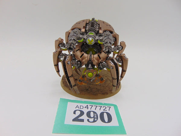 Canoptek Spyder