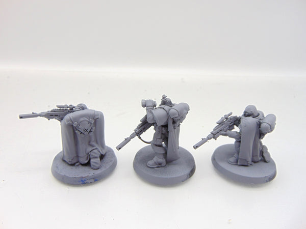 Eliminators