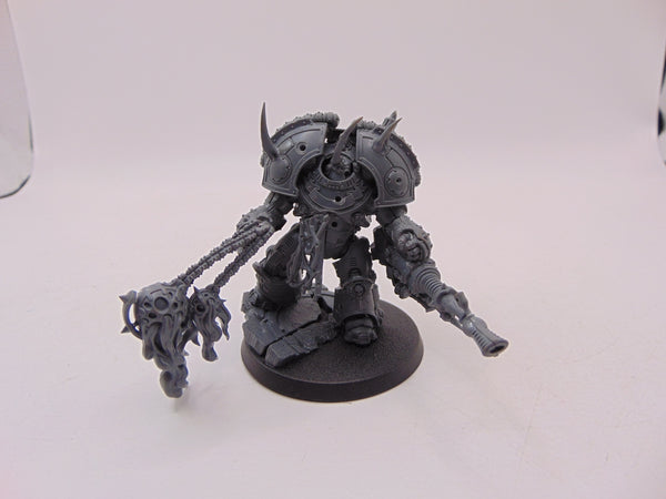 Saturnine Praetor