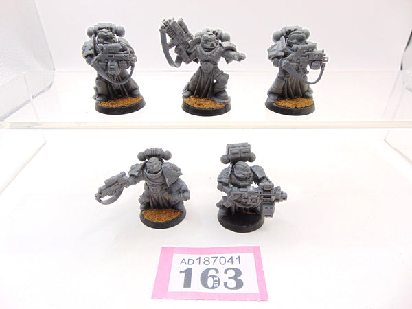 Sternguard Veterans