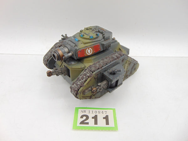 Leman Russ Demolisher