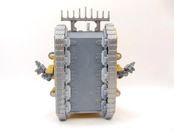 Deimos Pattern Predator Battle Tank