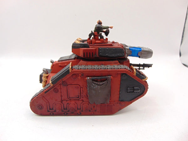 Cults Leman Russ Executioner