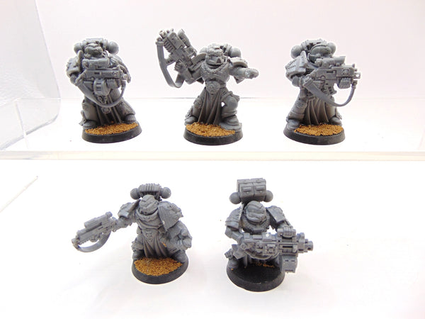Sternguard Veterans