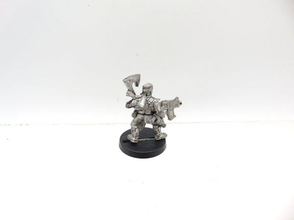 Orlock Leader