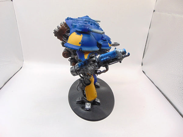 Imperial Knight Castellan