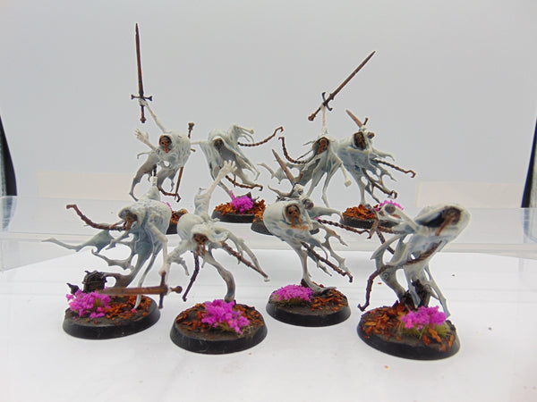 Bladegheist Revenants