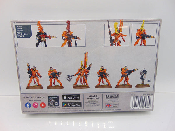 Fire Dragons