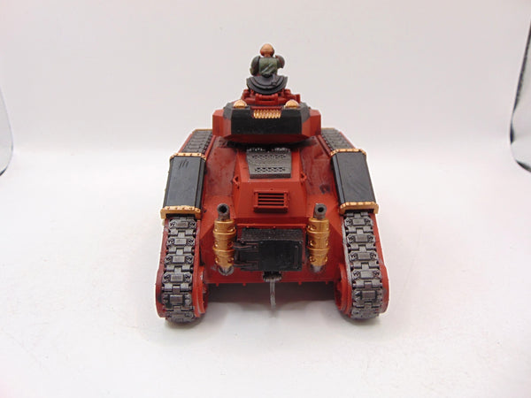 Cults Leman Russ Executioner