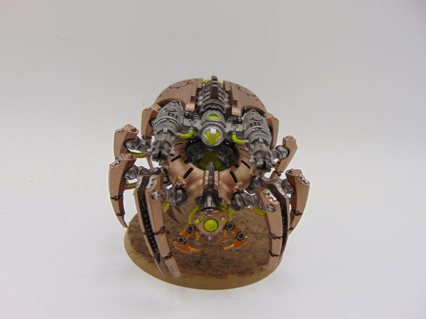 Canoptek Spyder