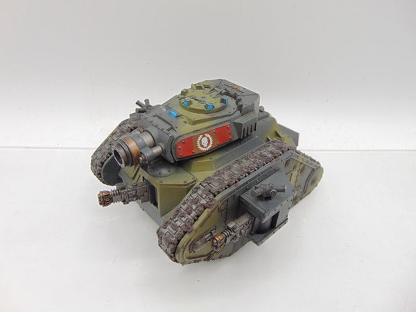 Leman Russ Demolisher