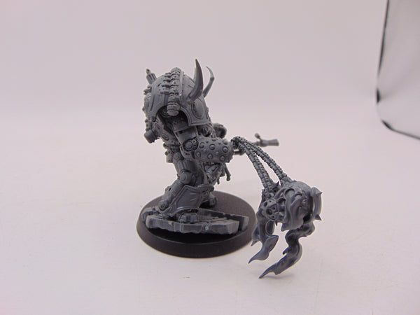 Saturnine Praetor