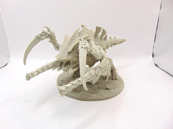 Barbed Hierodule