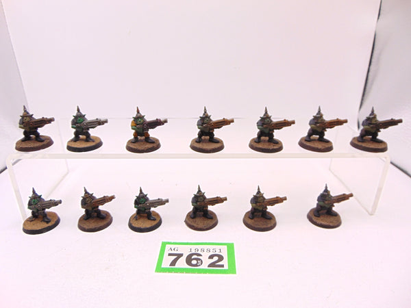 Gretchin