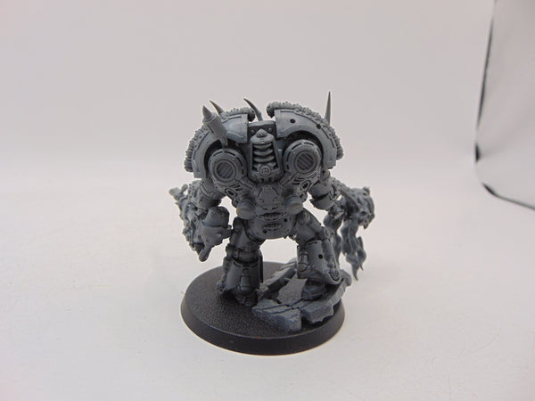 Saturnine Praetor