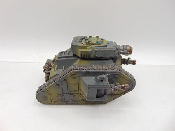 Leman Russ Demolisher