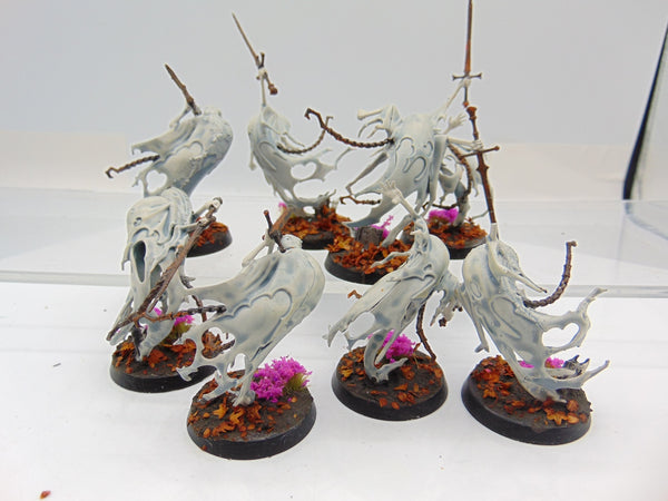 Bladegheist Revenants