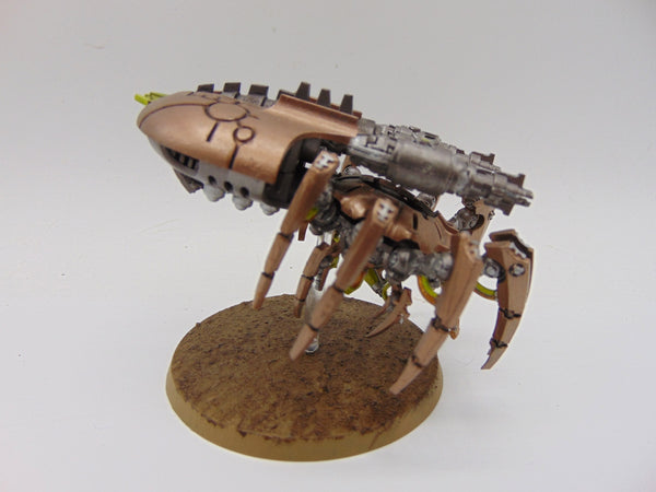 Canoptek Spyder