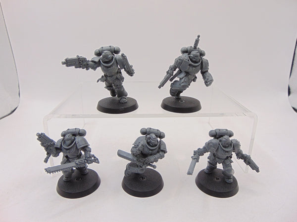 Assault Intercessors