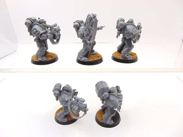 Sternguard Veterans