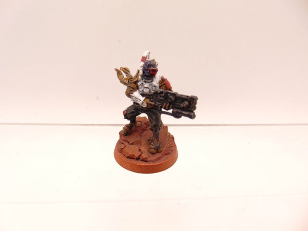 Darkstrider